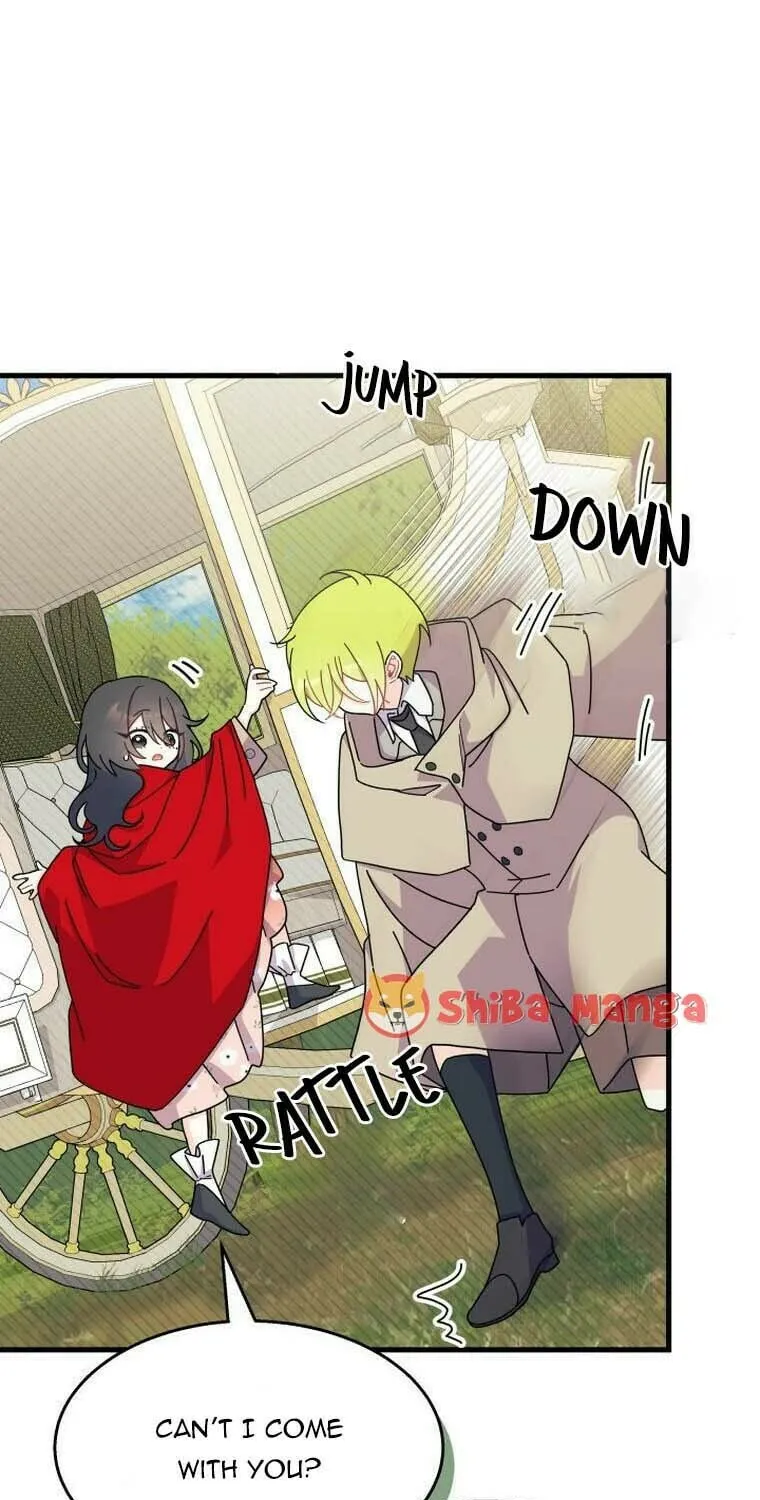 I Don't Want to Be an Ojakgyo Chapter 30 page 55 - 