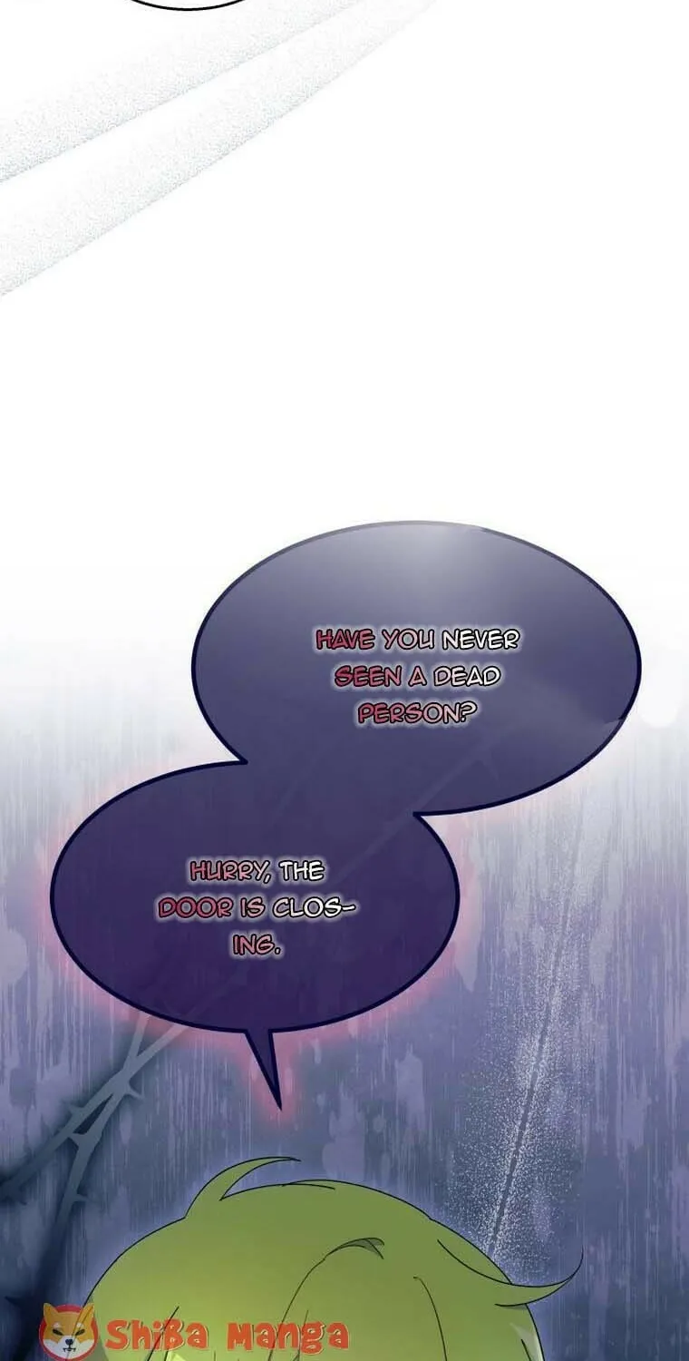 I Don't Want to Be an Ojakgyo Chapter 30 page 58 - 