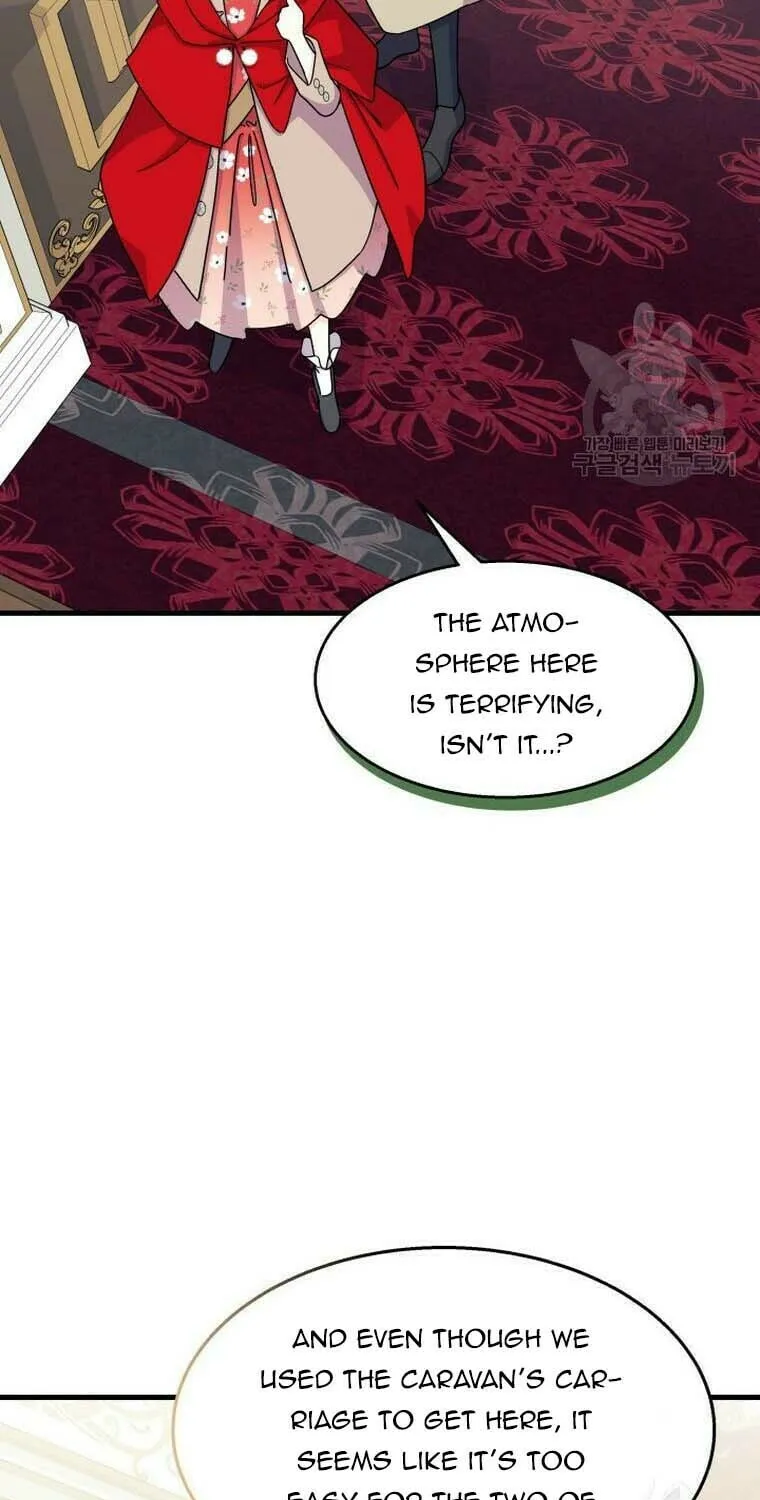 I Don't Want to Be an Ojakgyo Chapter 30 page 68 - 