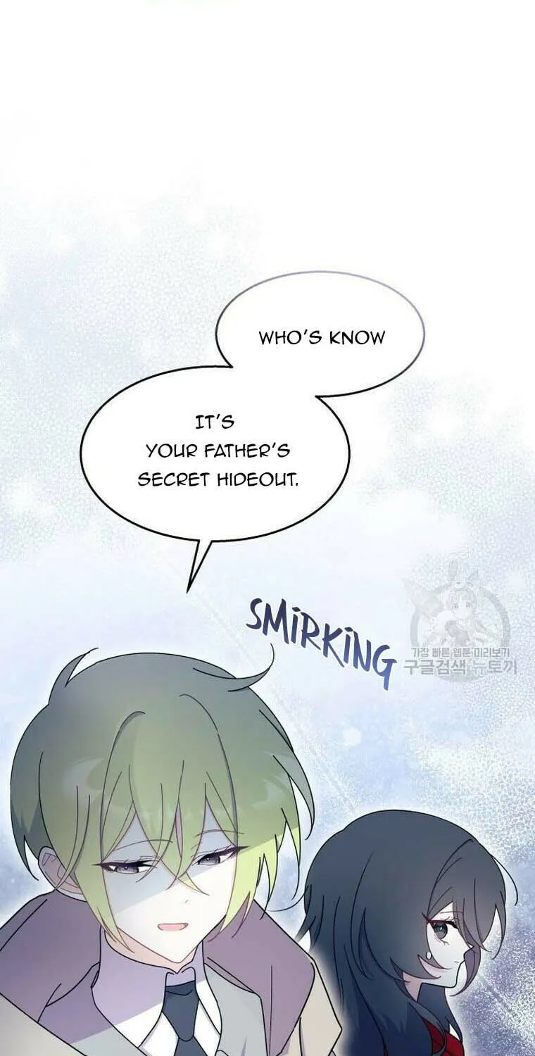 I Don't Want to Be an Ojakgyo Chapter 30 page 70 - 