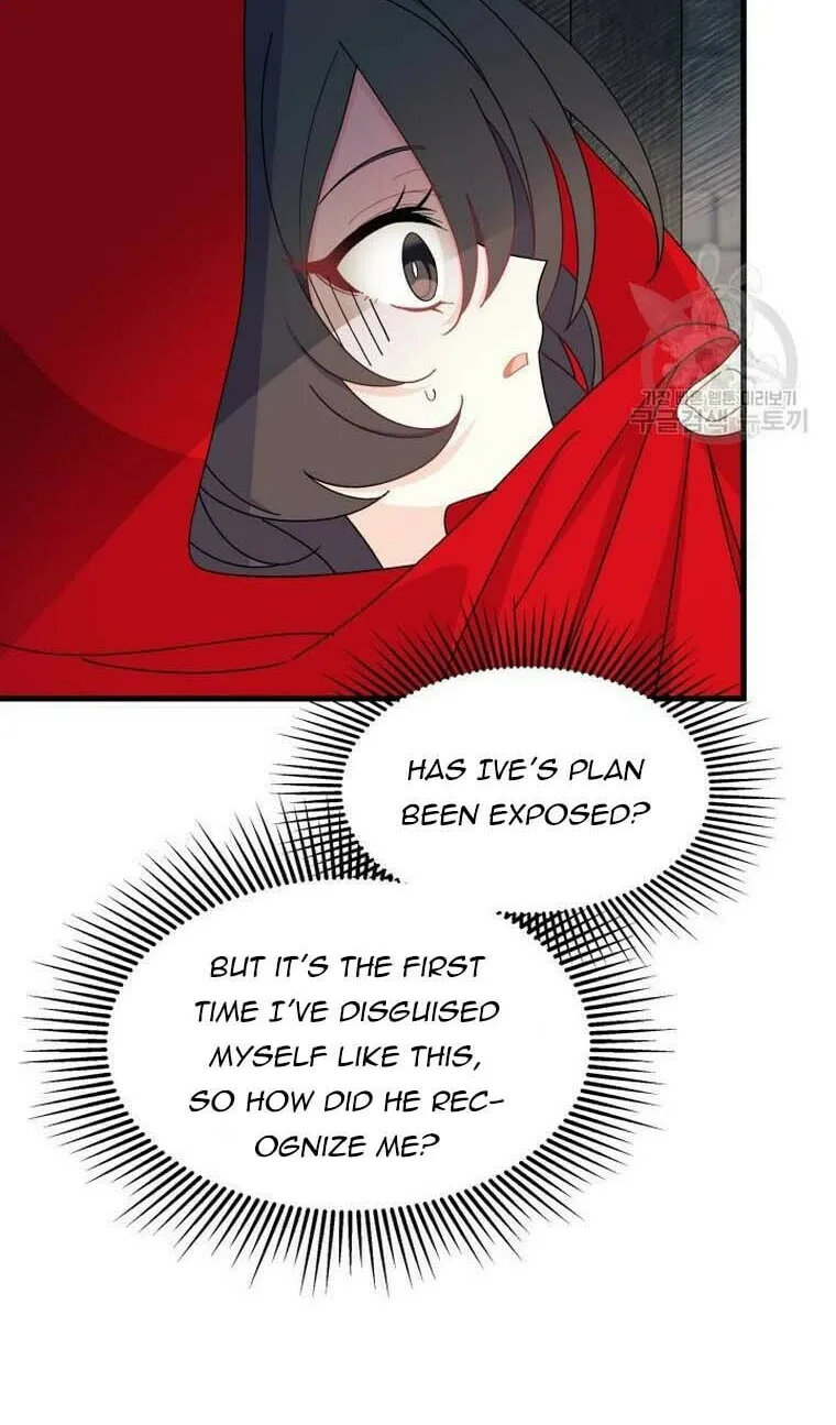 I Don't Want to Be an Ojakgyo Chapter 30 page 8 - 
