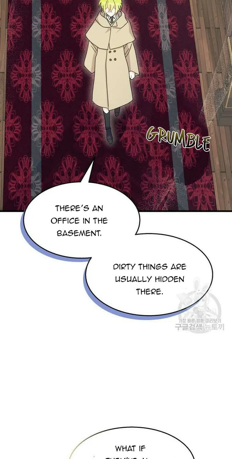 I Don't Want to Be an Ojakgyo Chapter 30 page 75 - 