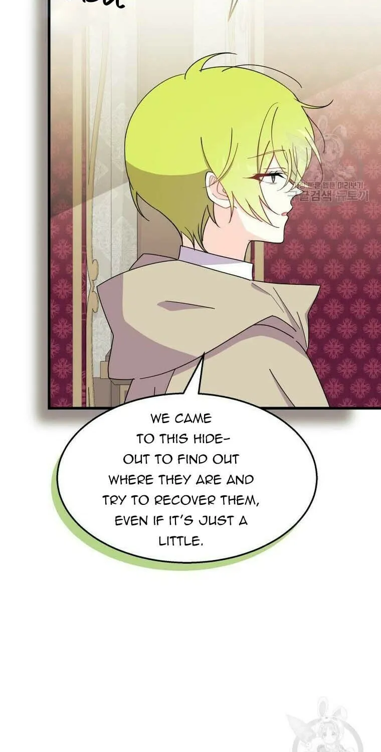 I Don't Want to Be an Ojakgyo Chapter 30 page 77 - 