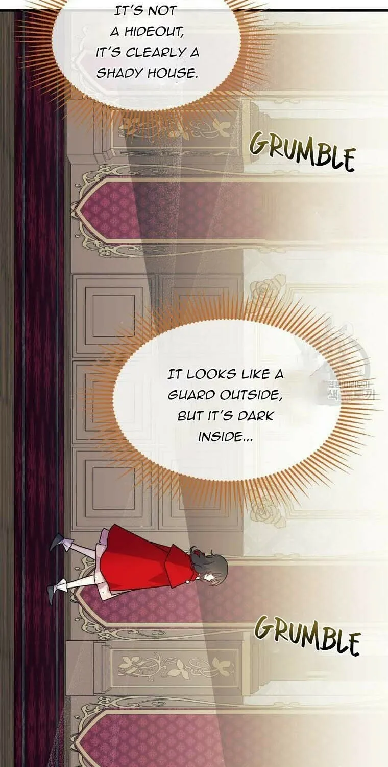 I Don't Want to Be an Ojakgyo Chapter 30 page 80 - 