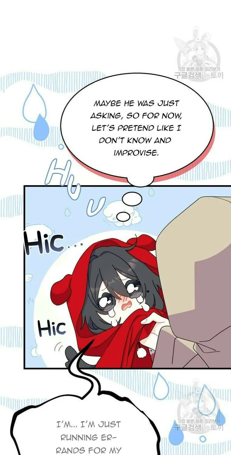 I Don't Want to Be an Ojakgyo Chapter 30 page 9 - 