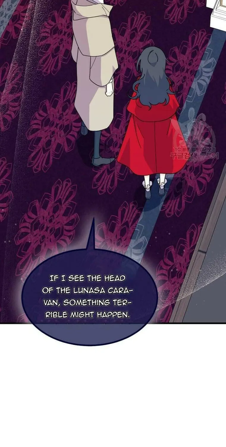 I Don't Want to Be an Ojakgyo Chapter 30 page 88 - 
