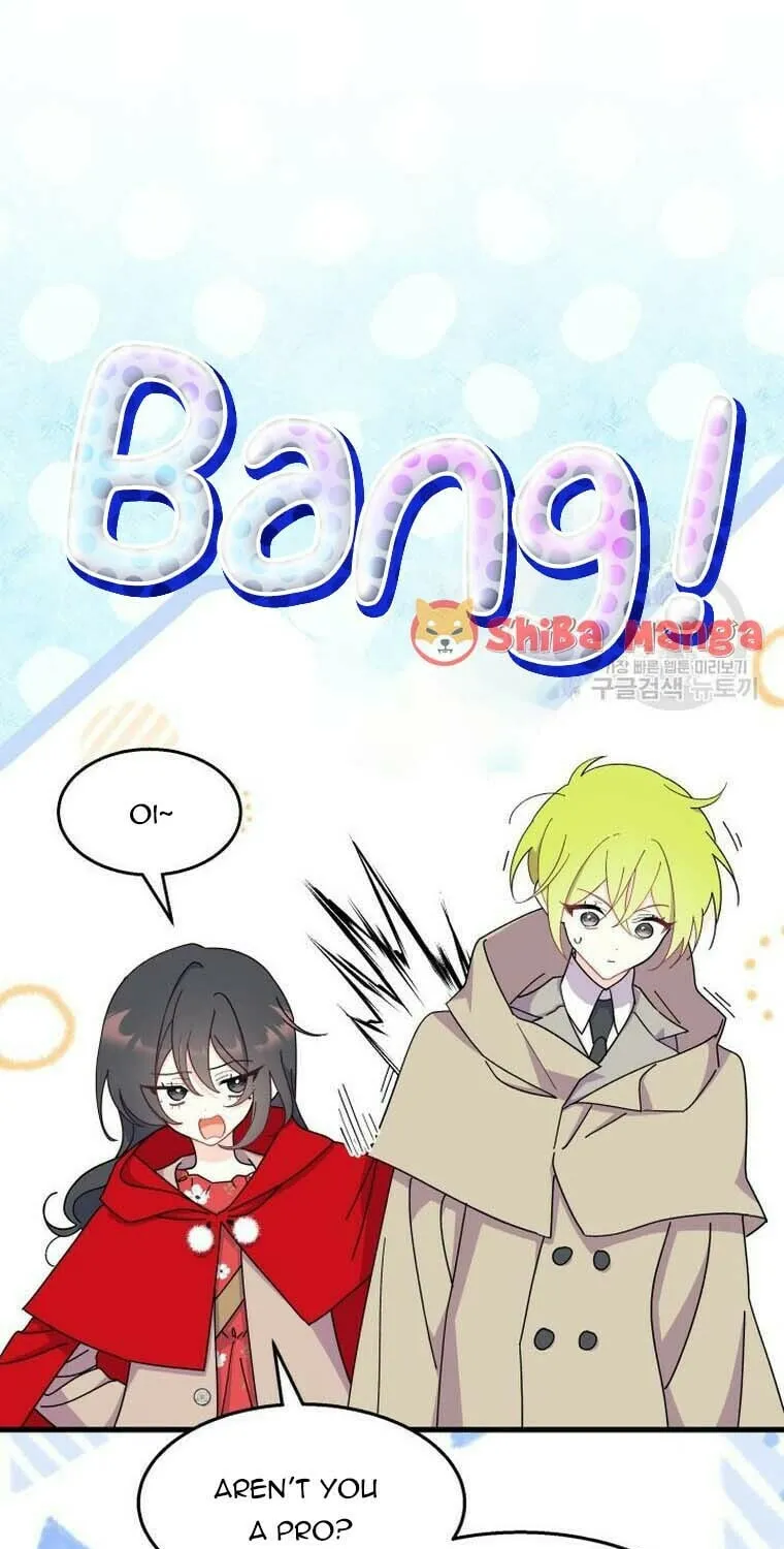 I Don't Want to Be an Ojakgyo Chapter 30 page 91 - 
