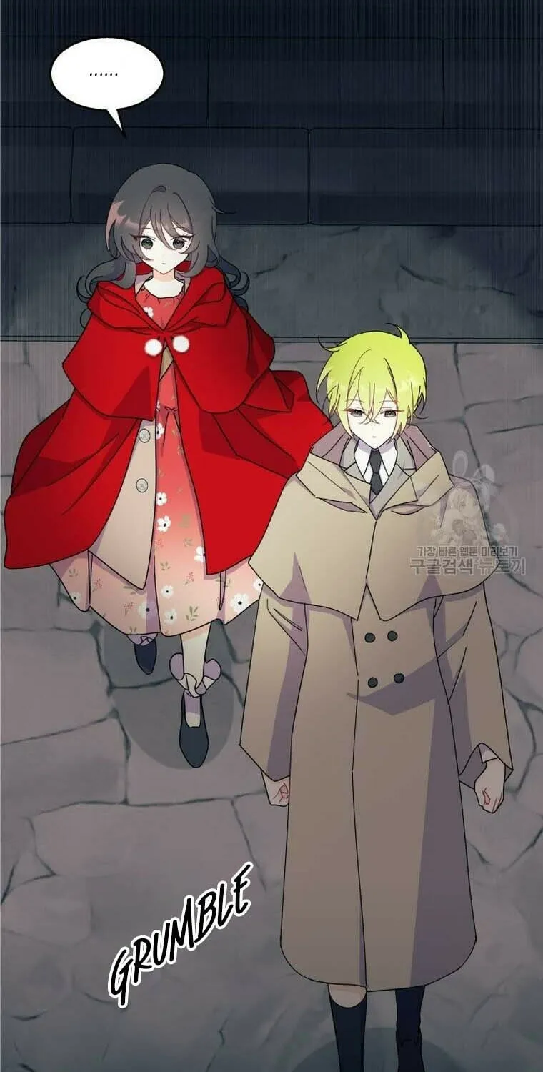 I Don't Want to Be an Ojakgyo Chapter 30 page 95 - 