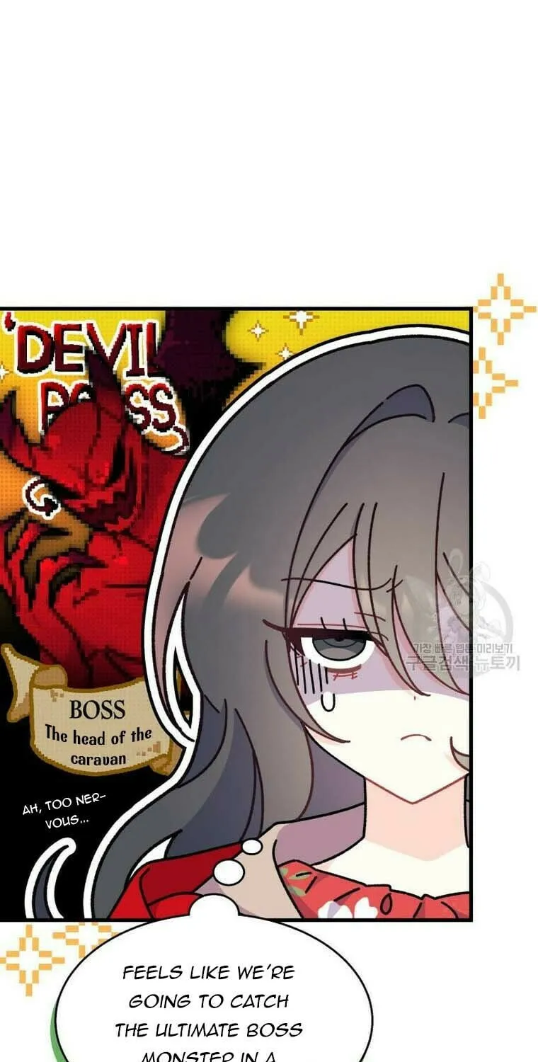 I Don't Want to Be an Ojakgyo Chapter 30 page 98 - 
