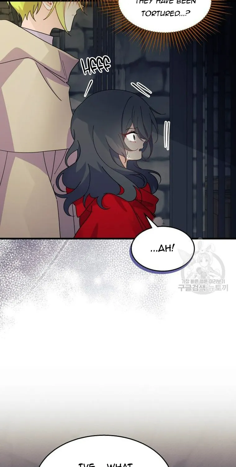 I Don't Want to Be an Ojakgyo Chapter 31 page 12 - 