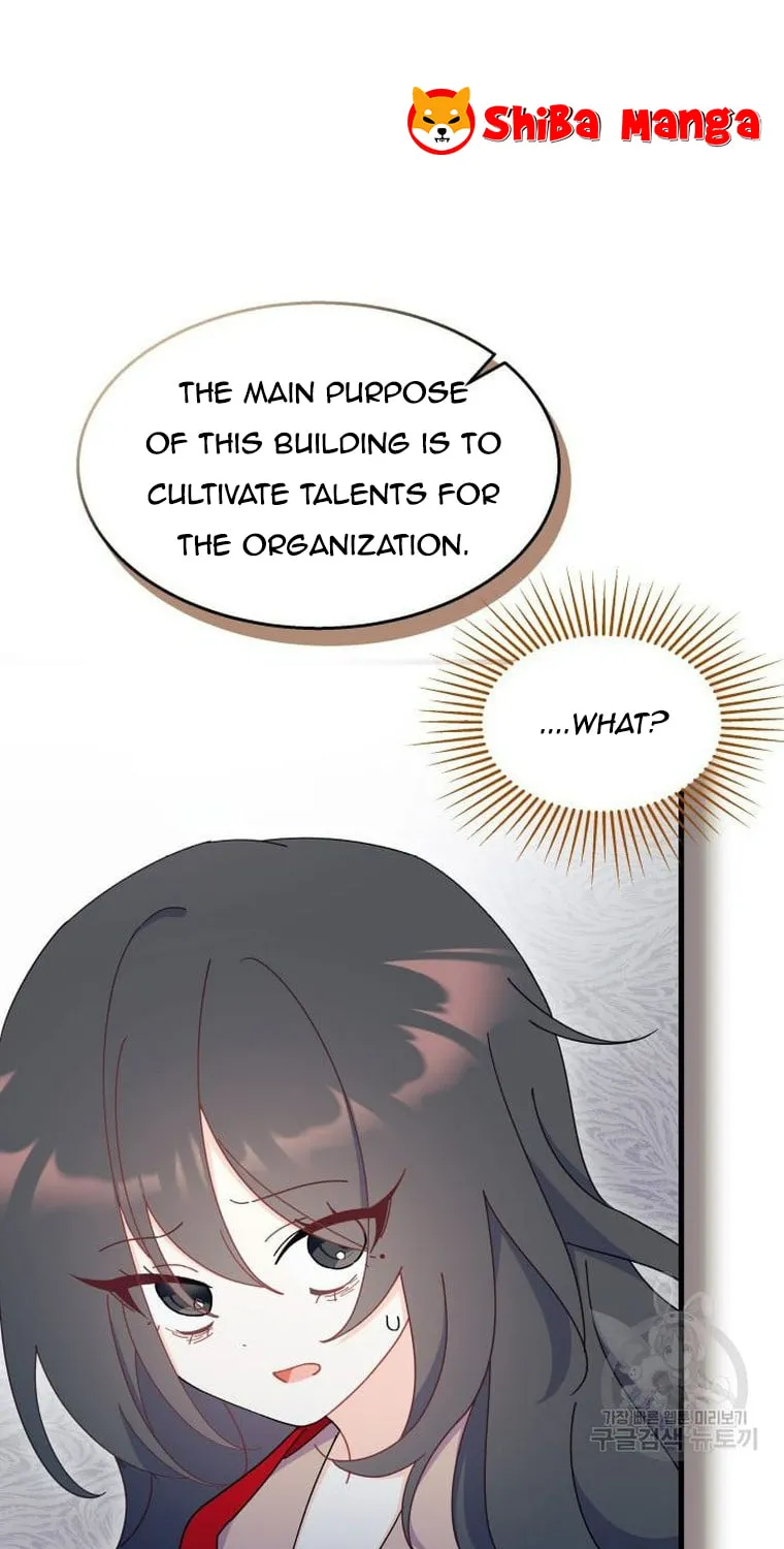 I Don't Want to Be an Ojakgyo Chapter 31 page 17 - 