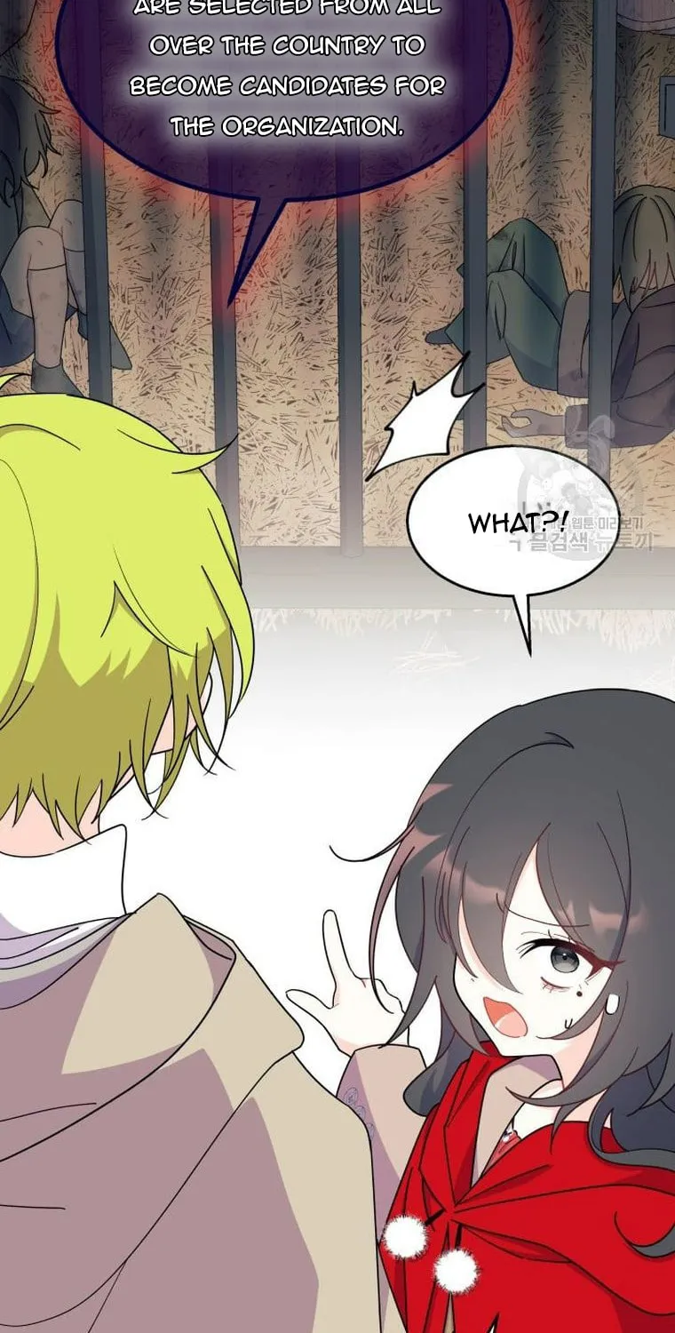 I Don't Want to Be an Ojakgyo Chapter 31 page 19 - 