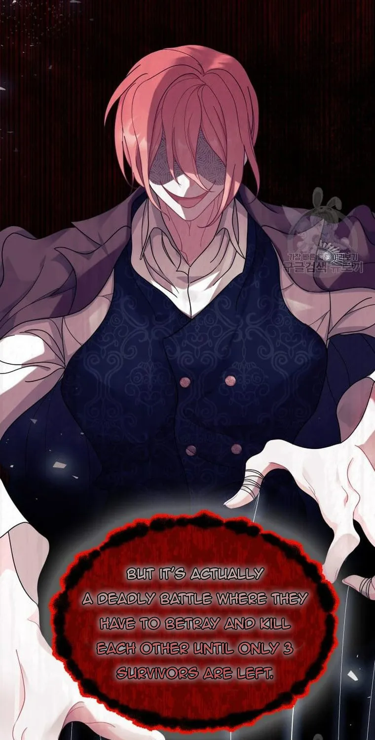 I Don't Want to Be an Ojakgyo Chapter 31 page 22 - 