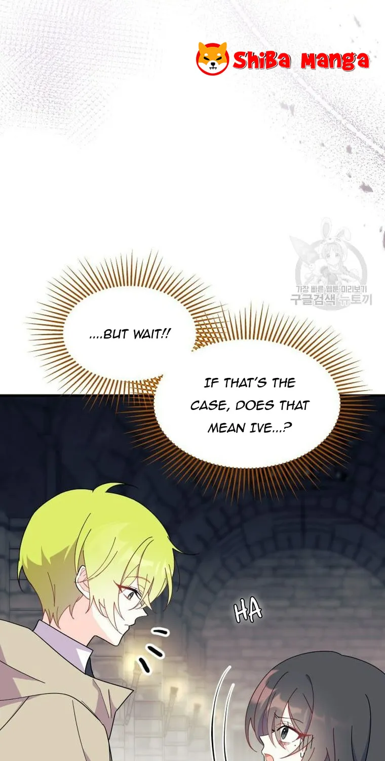 I Don't Want to Be an Ojakgyo Chapter 31 page 26 - 