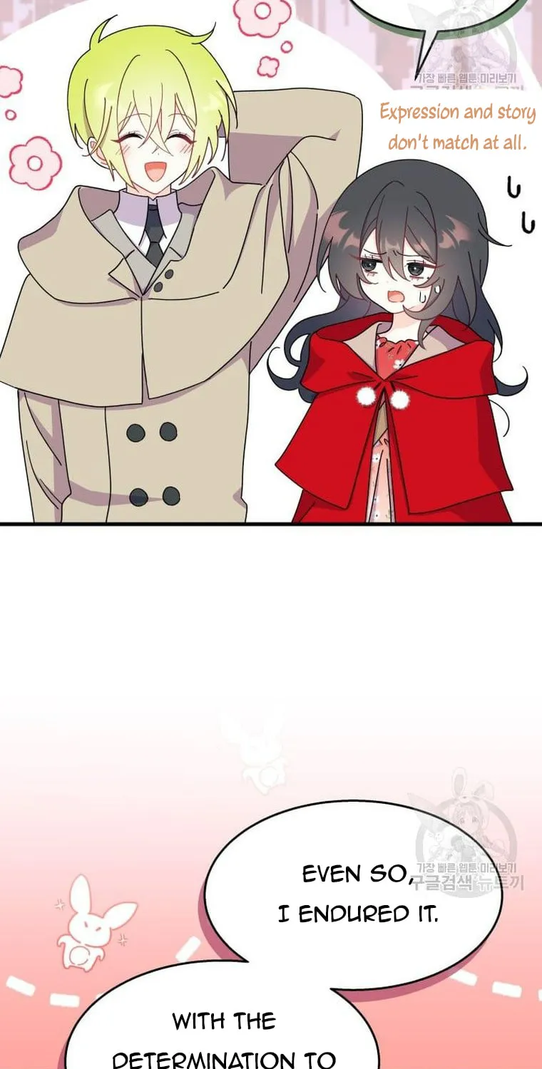 I Don't Want to Be an Ojakgyo Chapter 31 page 30 - 