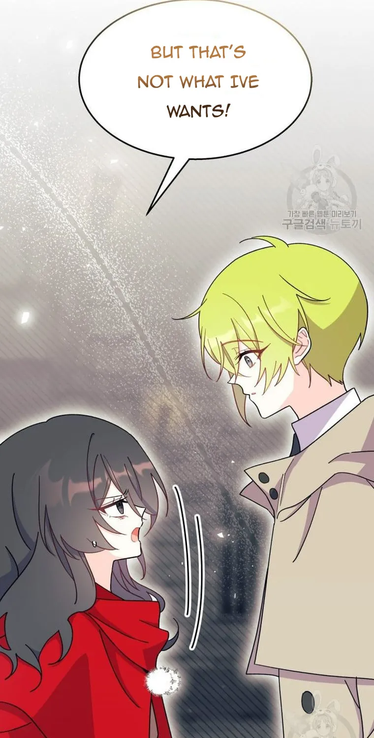 I Don't Want to Be an Ojakgyo Chapter 31 page 38 - 
