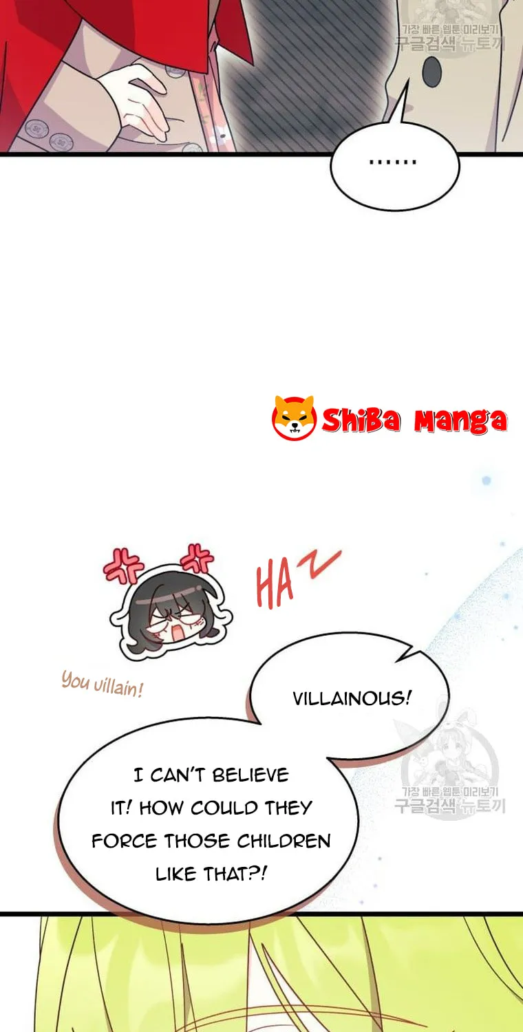 I Don't Want to Be an Ojakgyo Chapter 31 page 39 - 