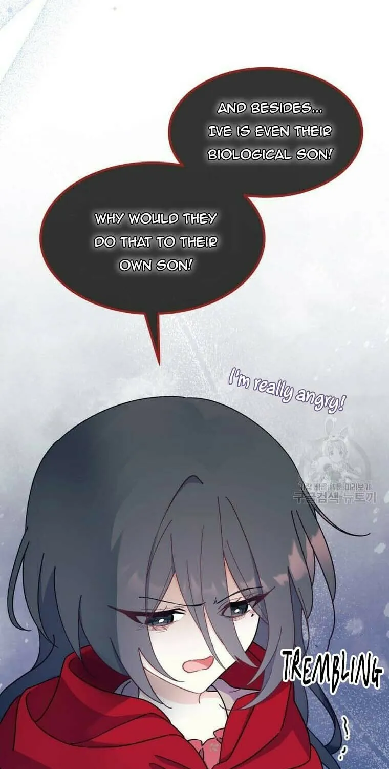 I Don't Want to Be an Ojakgyo Chapter 31 page 41 - 