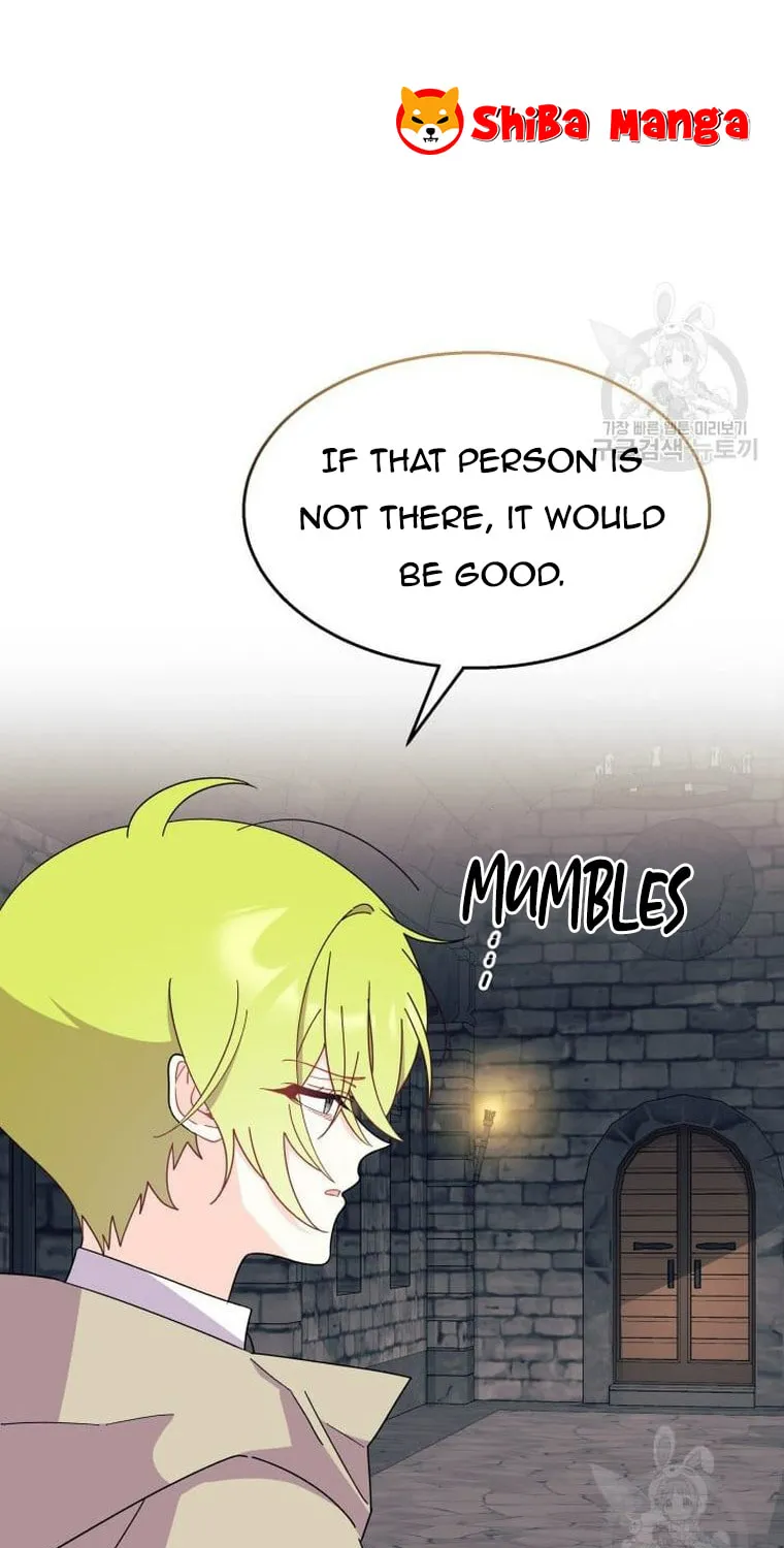 I Don't Want to Be an Ojakgyo Chapter 31 page 50 - 