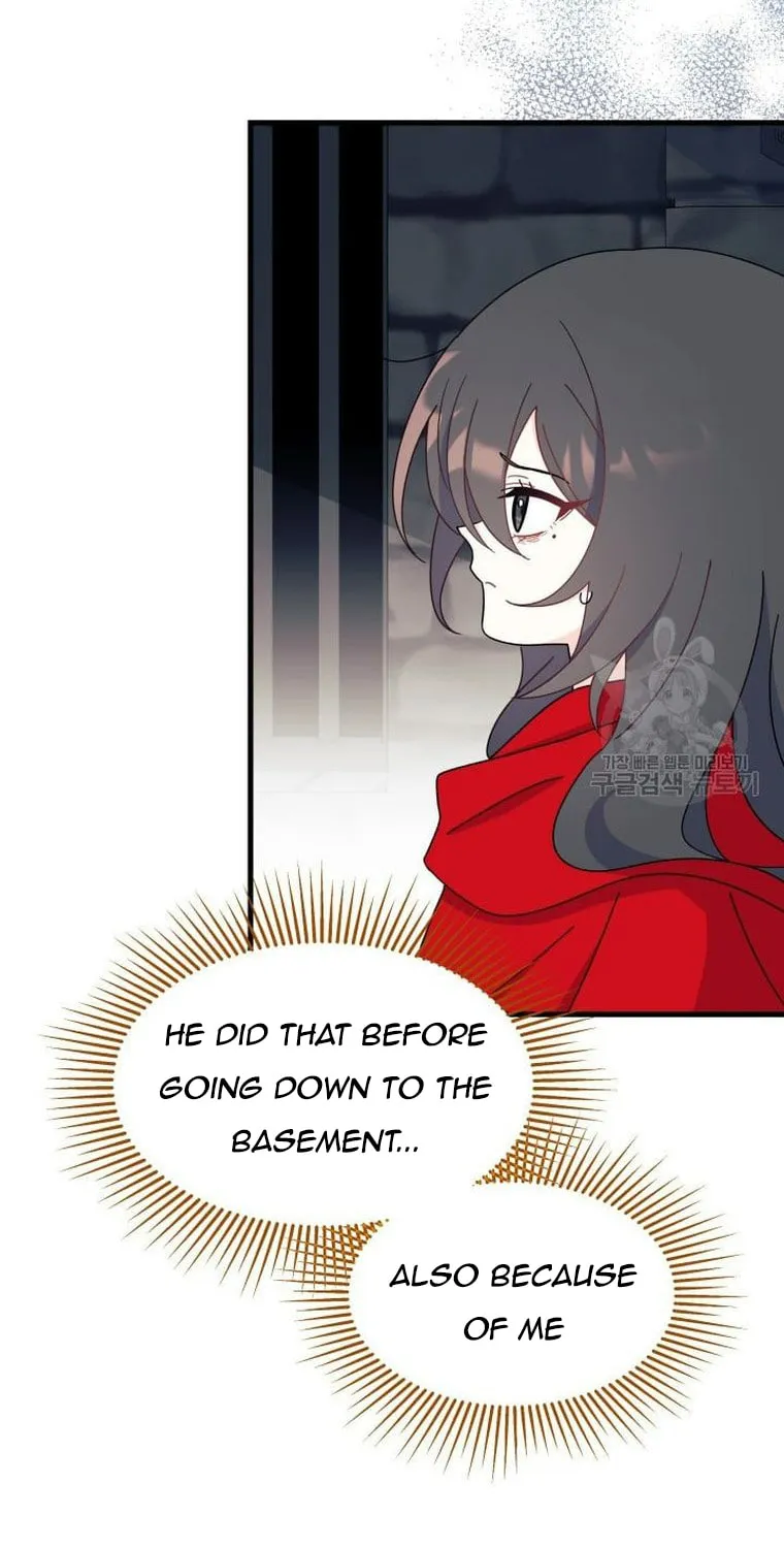 I Don't Want to Be an Ojakgyo Chapter 31 page 52 - 