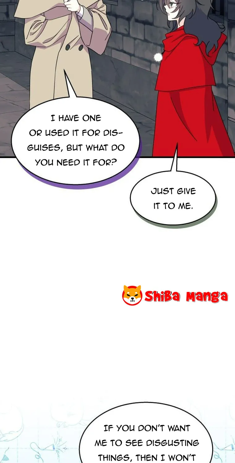 I Don't Want to Be an Ojakgyo Chapter 31 page 54 - 