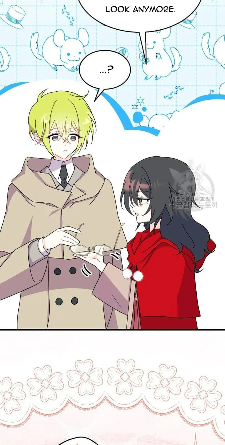 I Don't Want to Be an Ojakgyo Chapter 31 page 55 - 