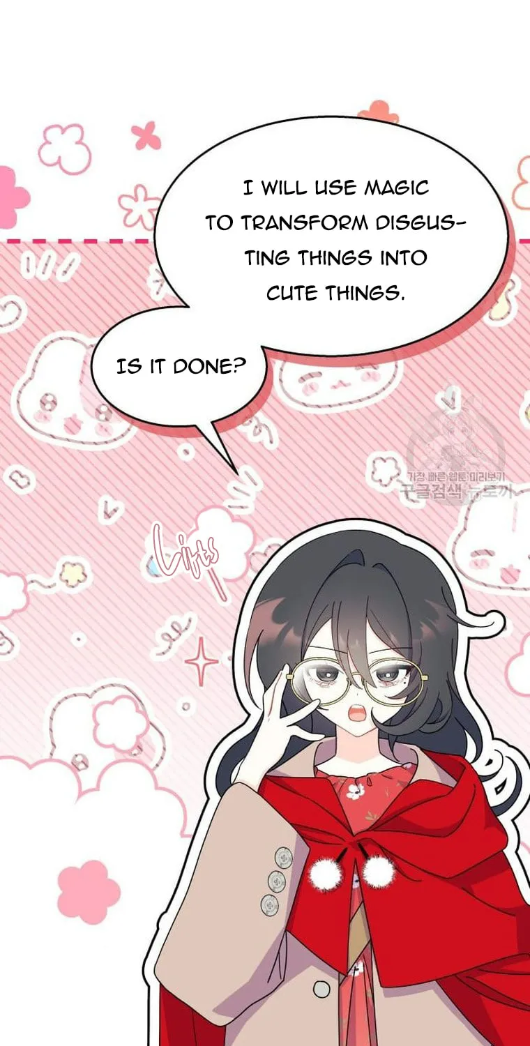 I Don't Want to Be an Ojakgyo Chapter 31 page 58 - 