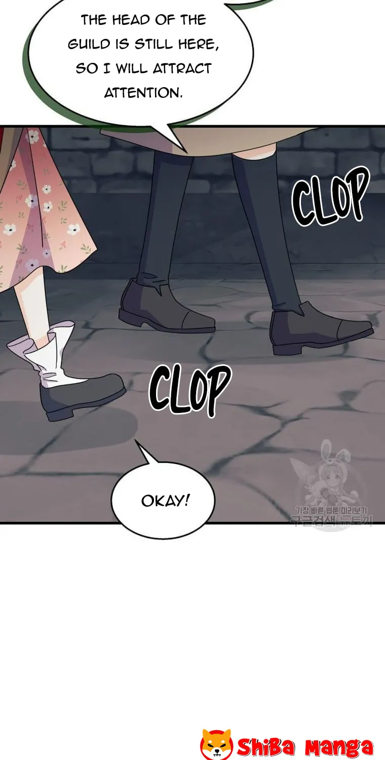 I Don't Want to Be an Ojakgyo Chapter 31 page 60 - 