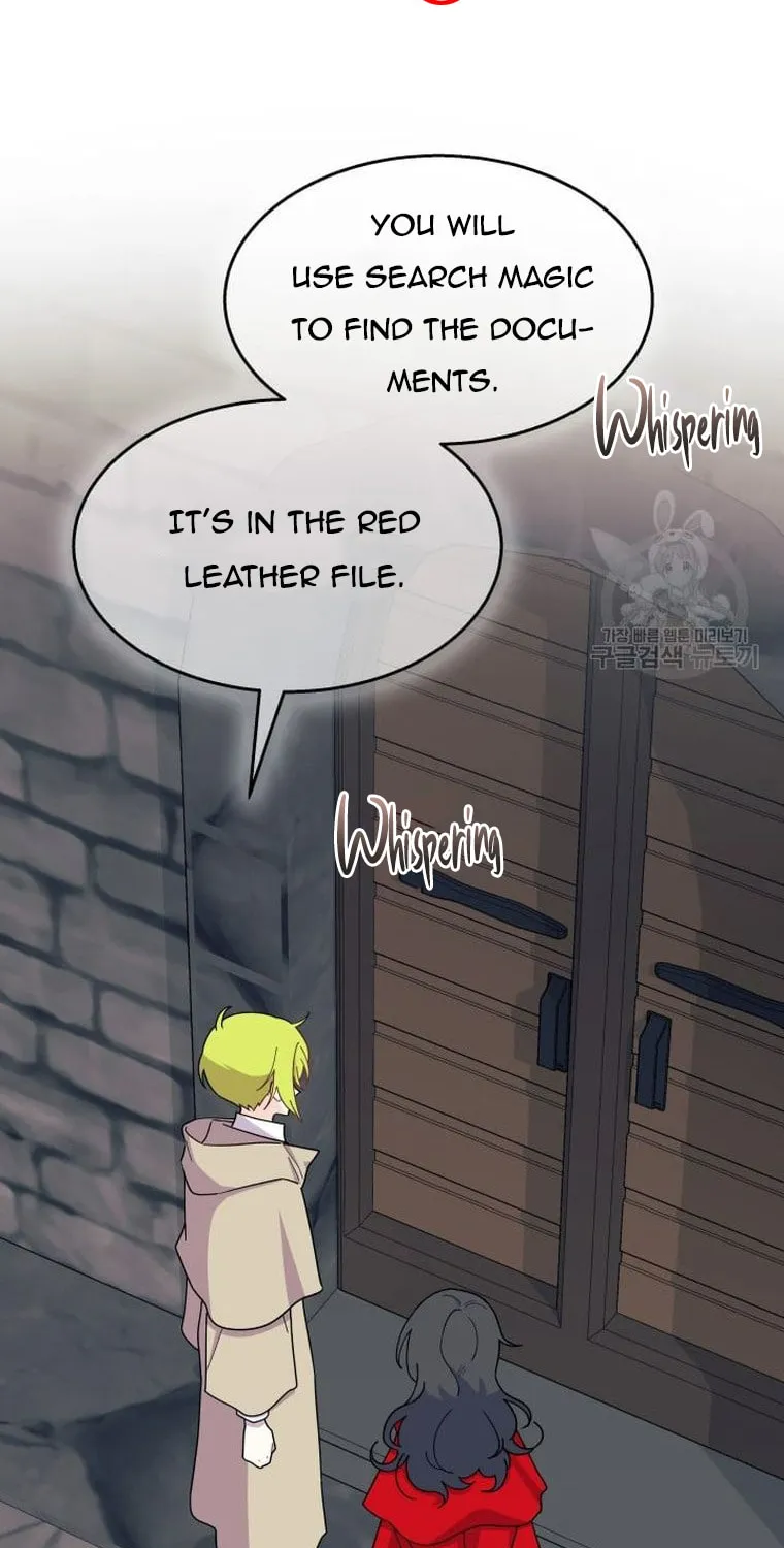 I Don't Want to Be an Ojakgyo Chapter 31 page 61 - 