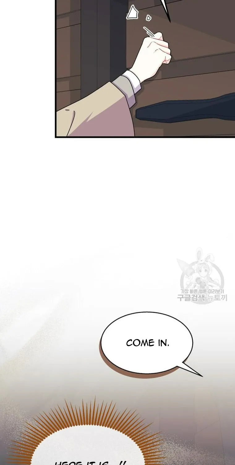 I Don't Want to Be an Ojakgyo Chapter 31 page 63 - 