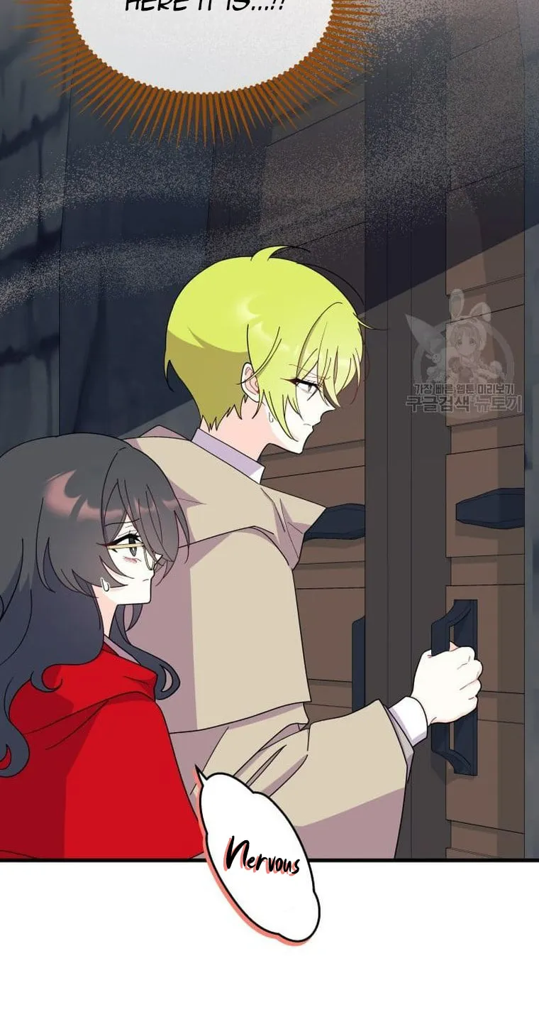 I Don't Want to Be an Ojakgyo Chapter 31 page 64 - 
