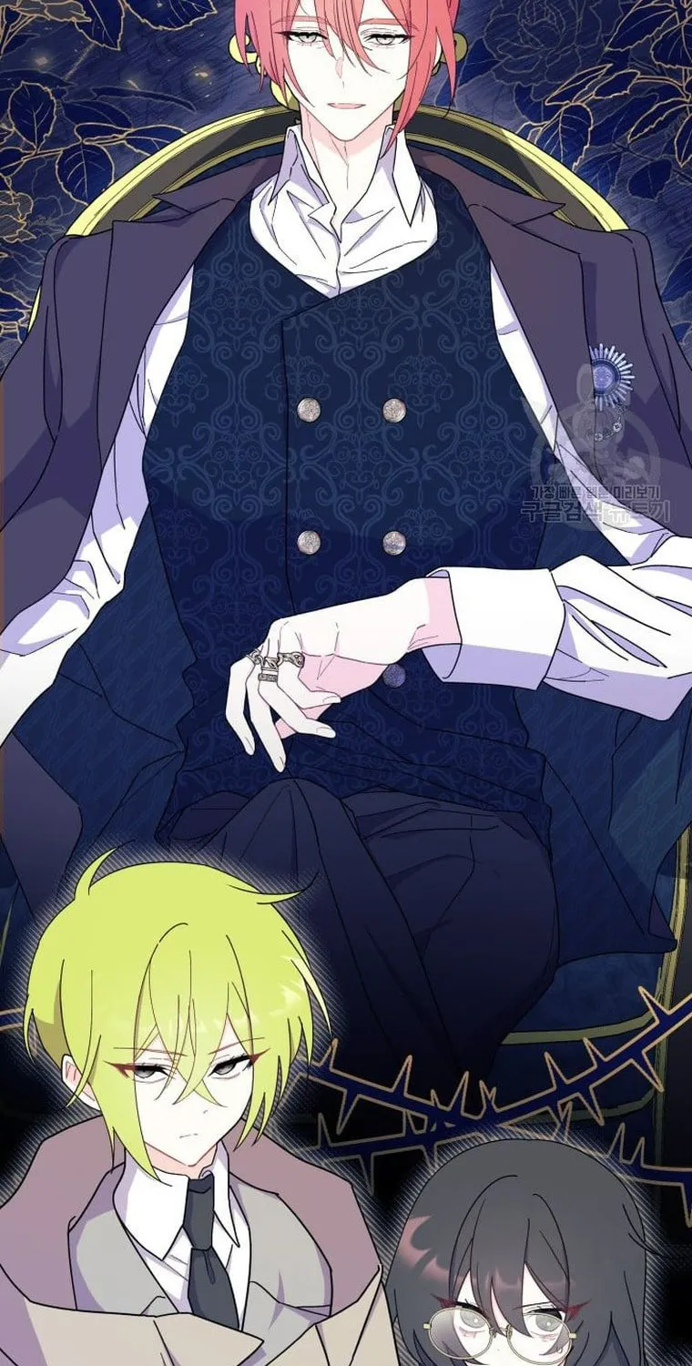 I Don't Want to Be an Ojakgyo Chapter 31 page 67 - 