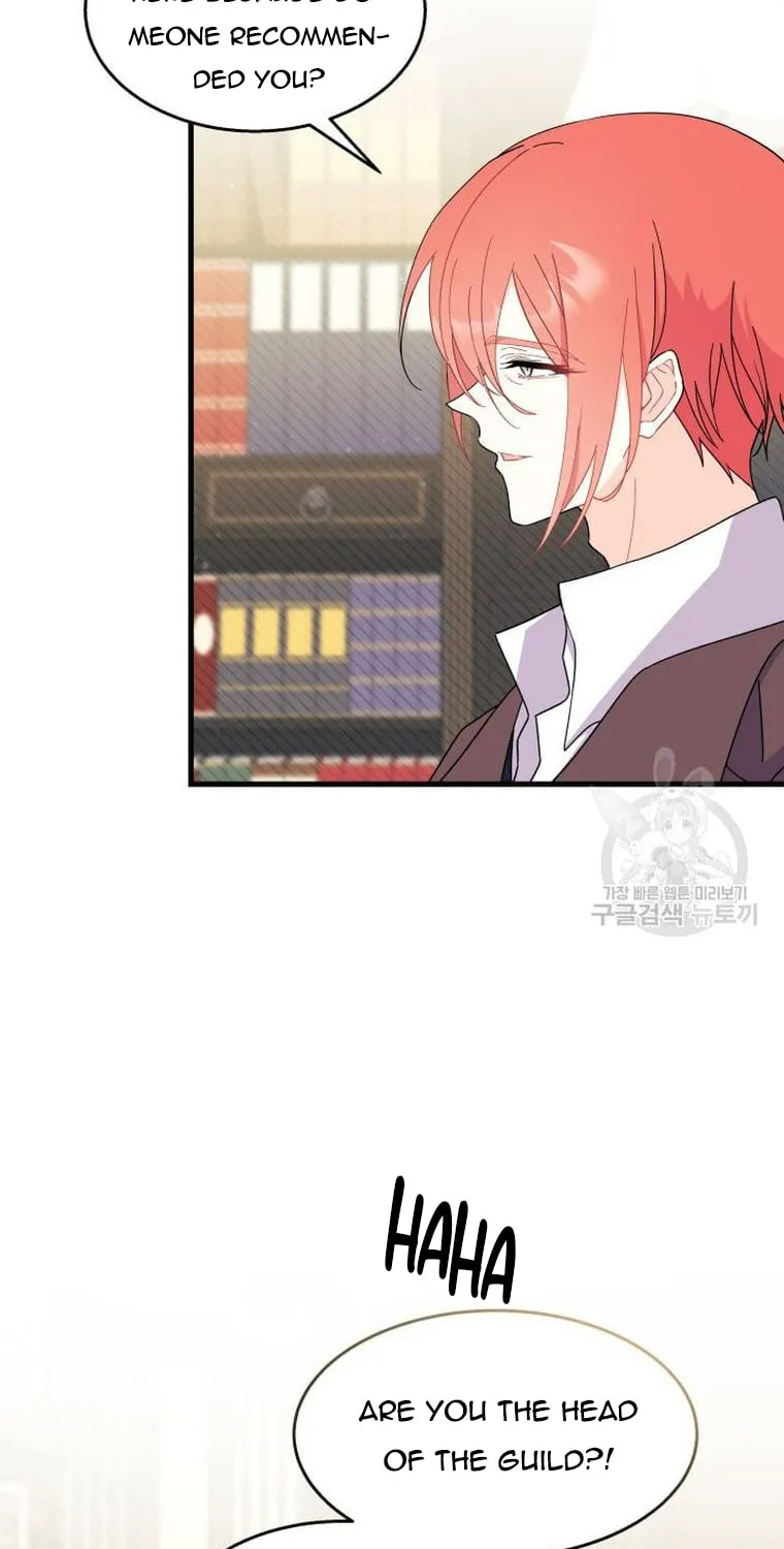 I Don't Want to Be an Ojakgyo Chapter 31 page 69 - 