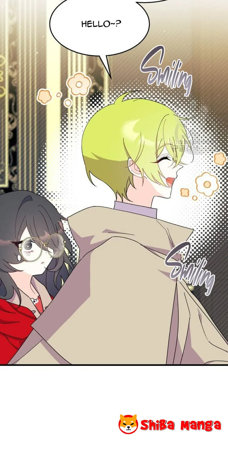 I Don't Want to Be an Ojakgyo Chapter 31 page 70 - 