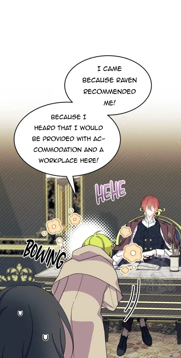 I Don't Want to Be an Ojakgyo Chapter 31 page 71 - 