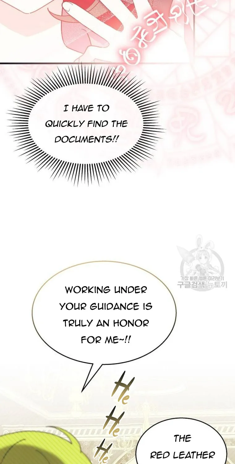 I Don't Want to Be an Ojakgyo Chapter 31 page 74 - 