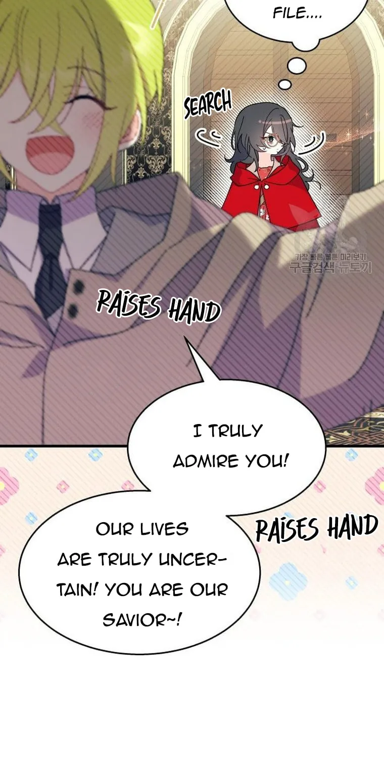 I Don't Want to Be an Ojakgyo Chapter 31 page 75 - 