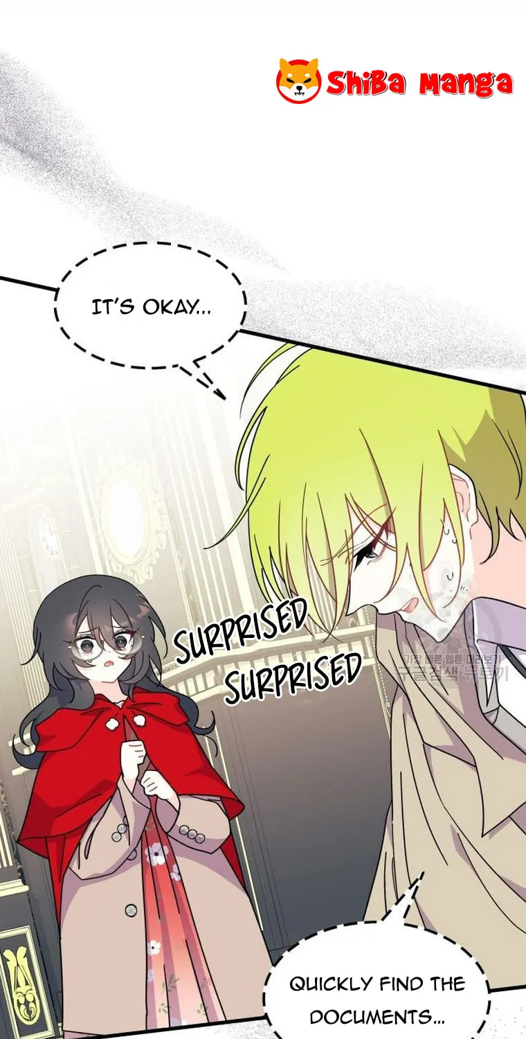 I Don't Want to Be an Ojakgyo Chapter 31 page 80 - 