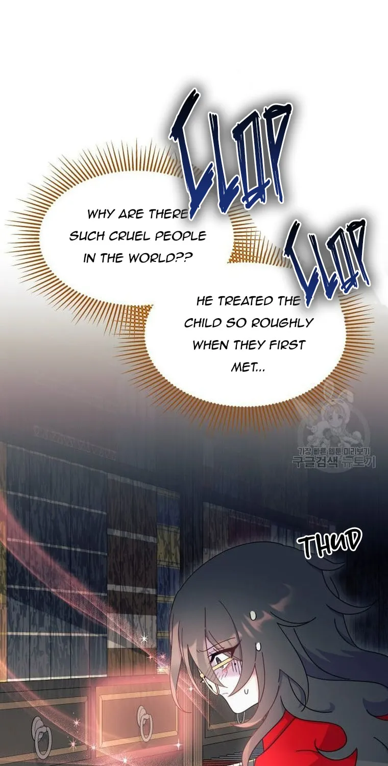 I Don't Want to Be an Ojakgyo Chapter 31 page 83 - 