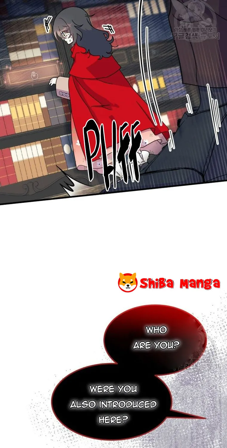 I Don't Want to Be an Ojakgyo Chapter 31 page 85 - 