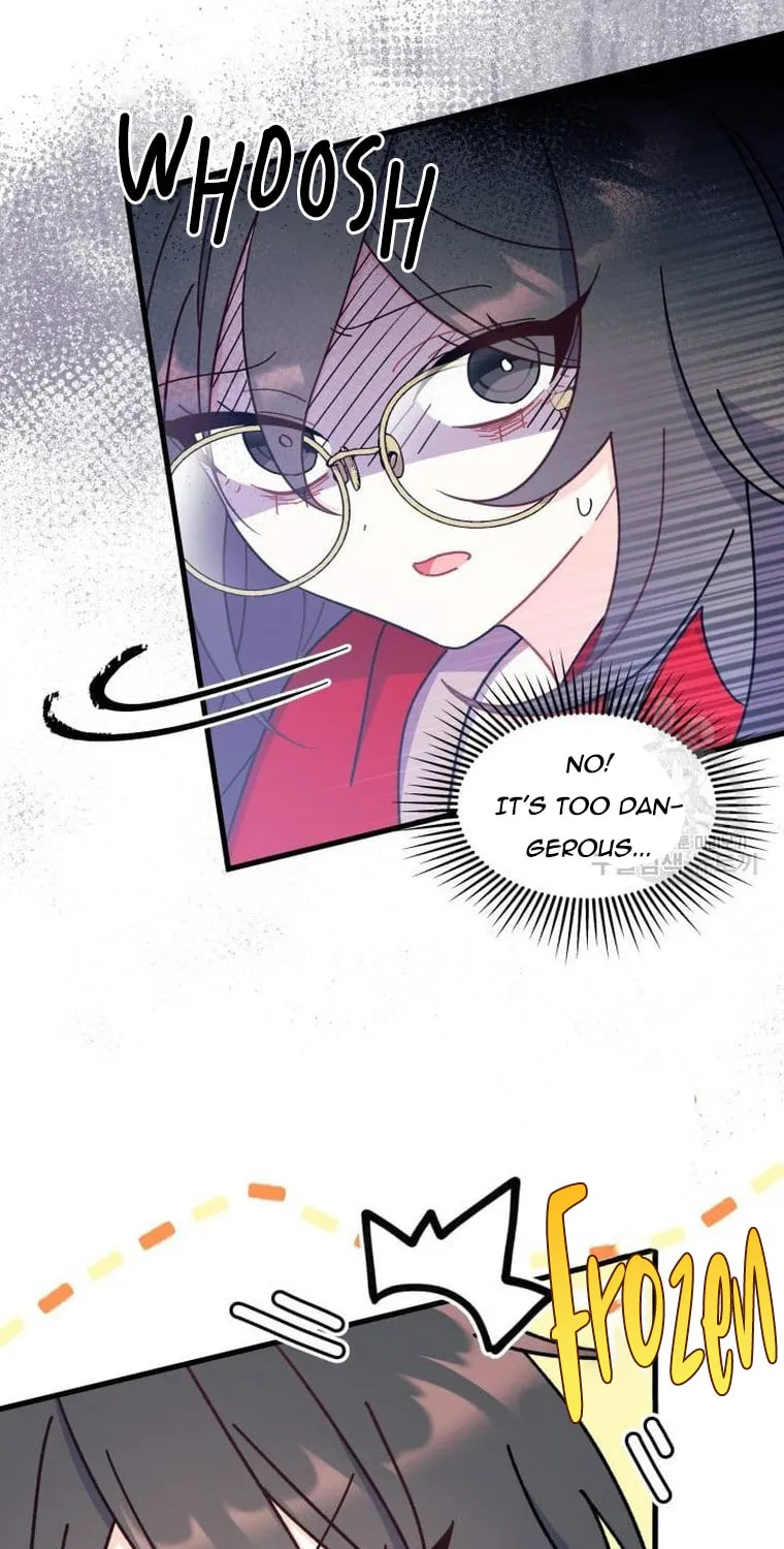 I Don't Want to Be an Ojakgyo Chapter 31 page 86 - 