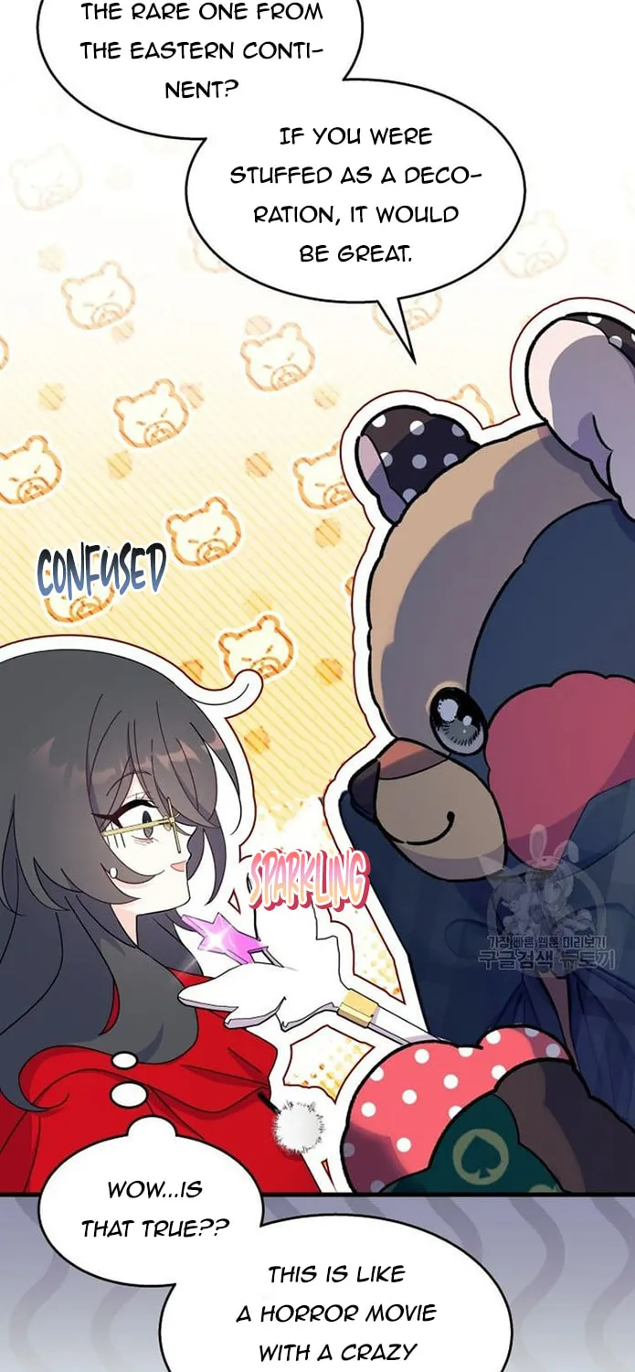 I Don't Want to Be an Ojakgyo Chapter 31 page 91 - 