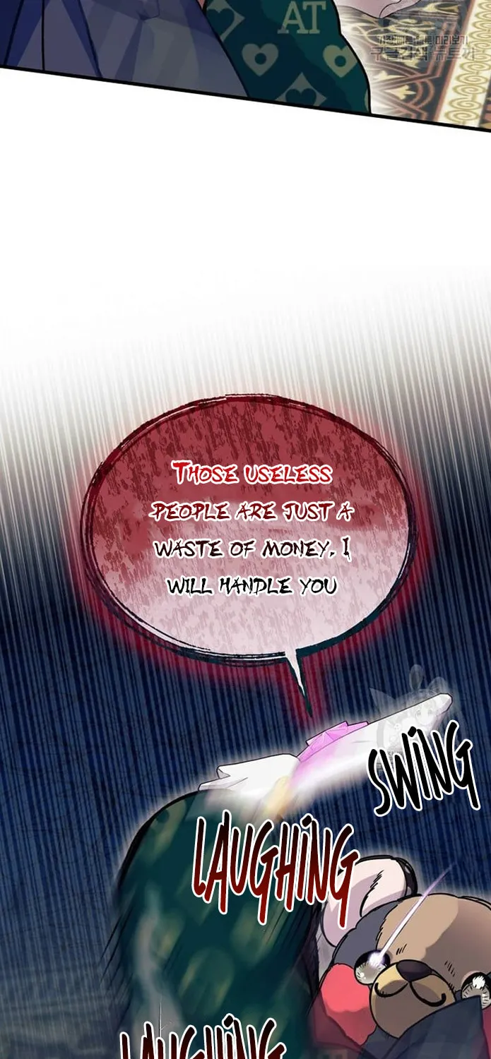 I Don't Want to Be an Ojakgyo Chapter 31 page 93 - 