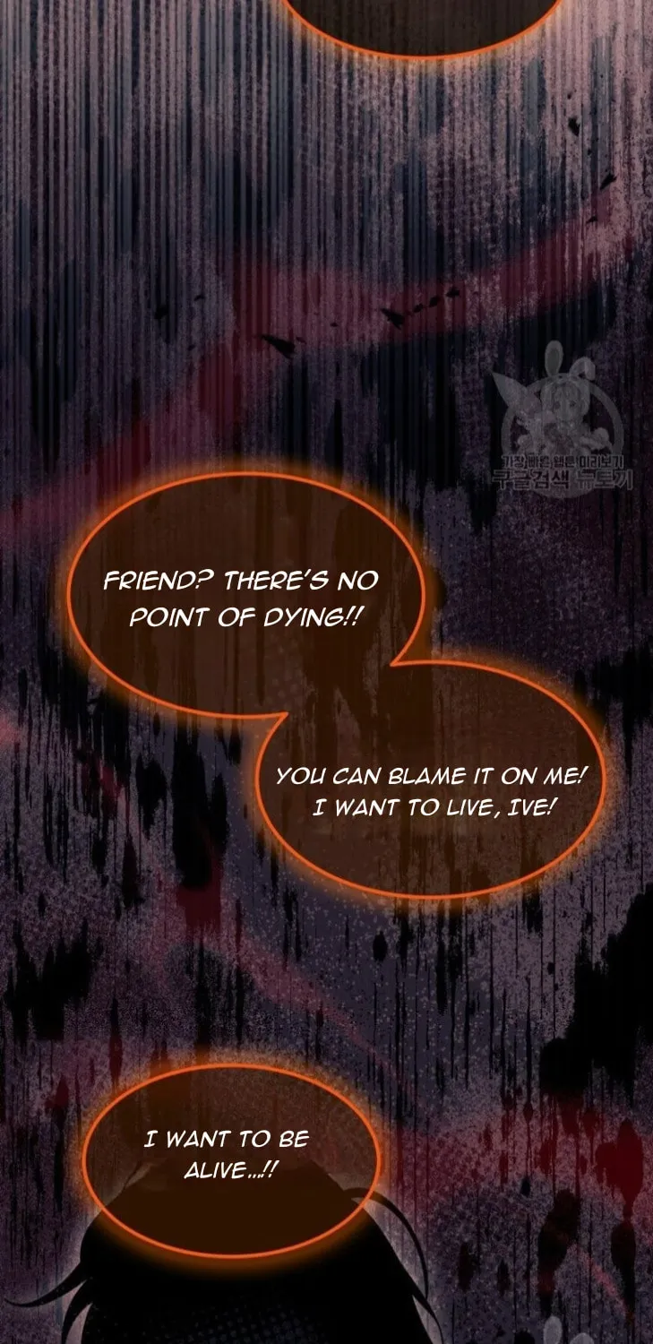 I Don't Want to Be an Ojakgyo Chapter 32 page 49 - 