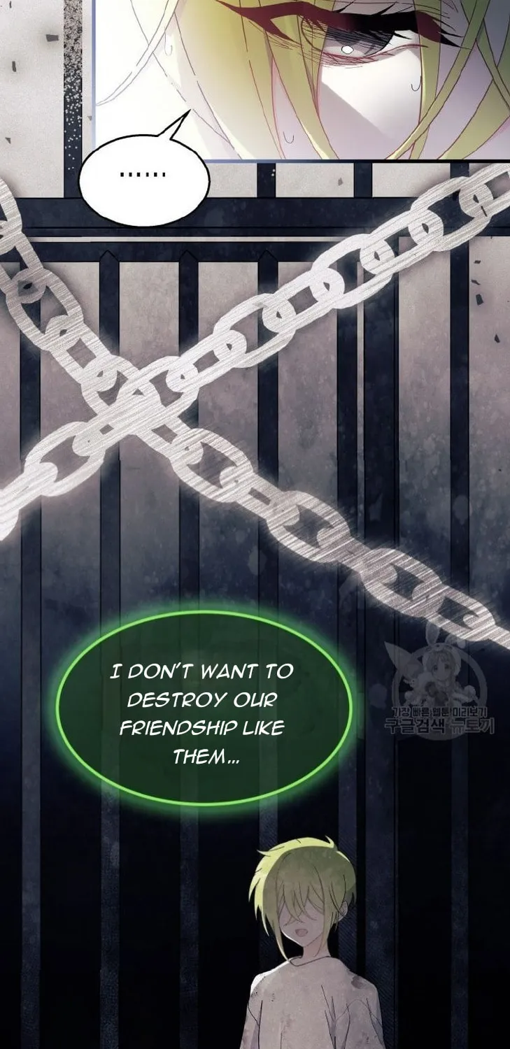 I Don't Want to Be an Ojakgyo Chapter 32 page 53 - 