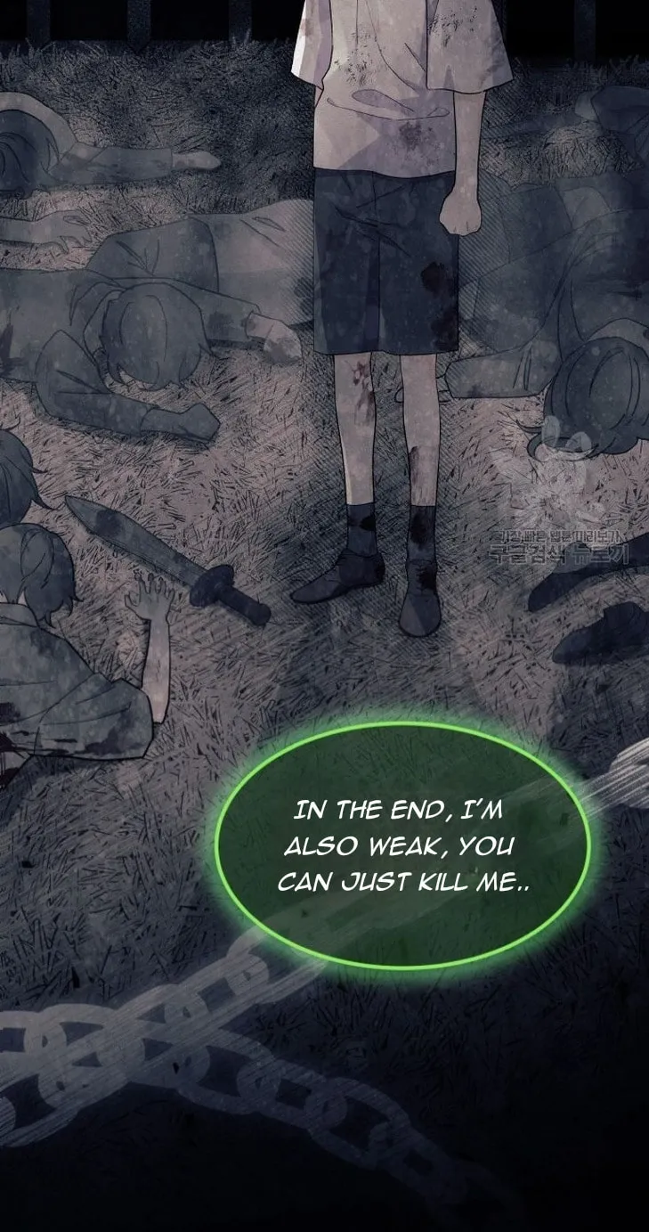 I Don't Want to Be an Ojakgyo Chapter 32 page 54 - 