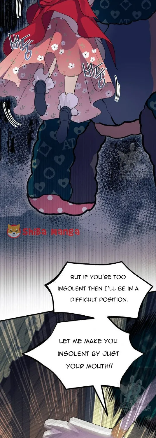 I Don't Want to Be an Ojakgyo Chapter 32 page 59 - 