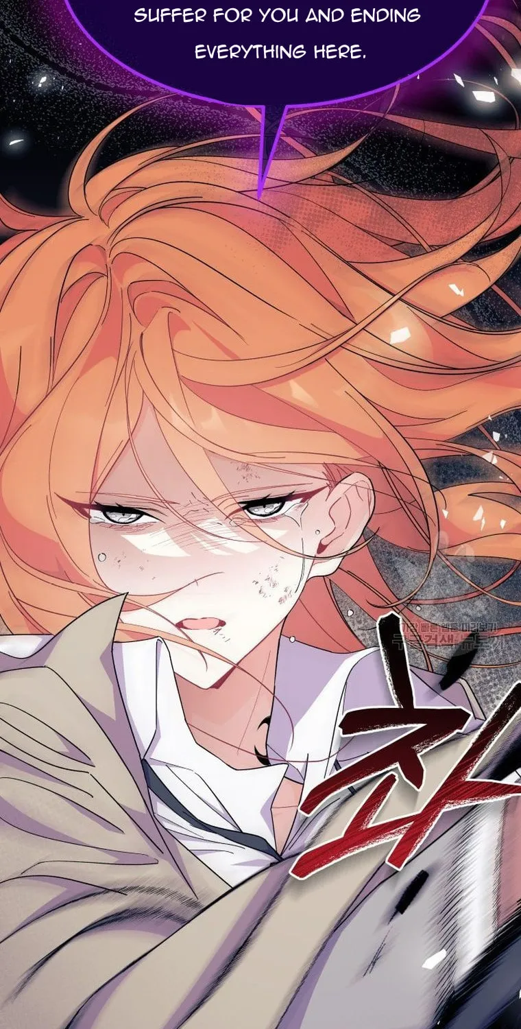 I Don't Want to Be an Ojakgyo Chapter 32 page 69 - 