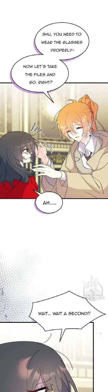 I Don't Want to Be an Ojakgyo Chapter 32 page 75 - 