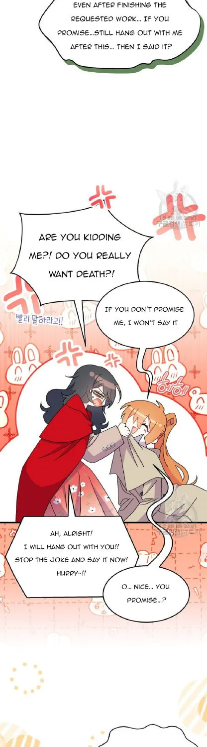 I Don't Want to Be an Ojakgyo Chapter 32 page 80 - 